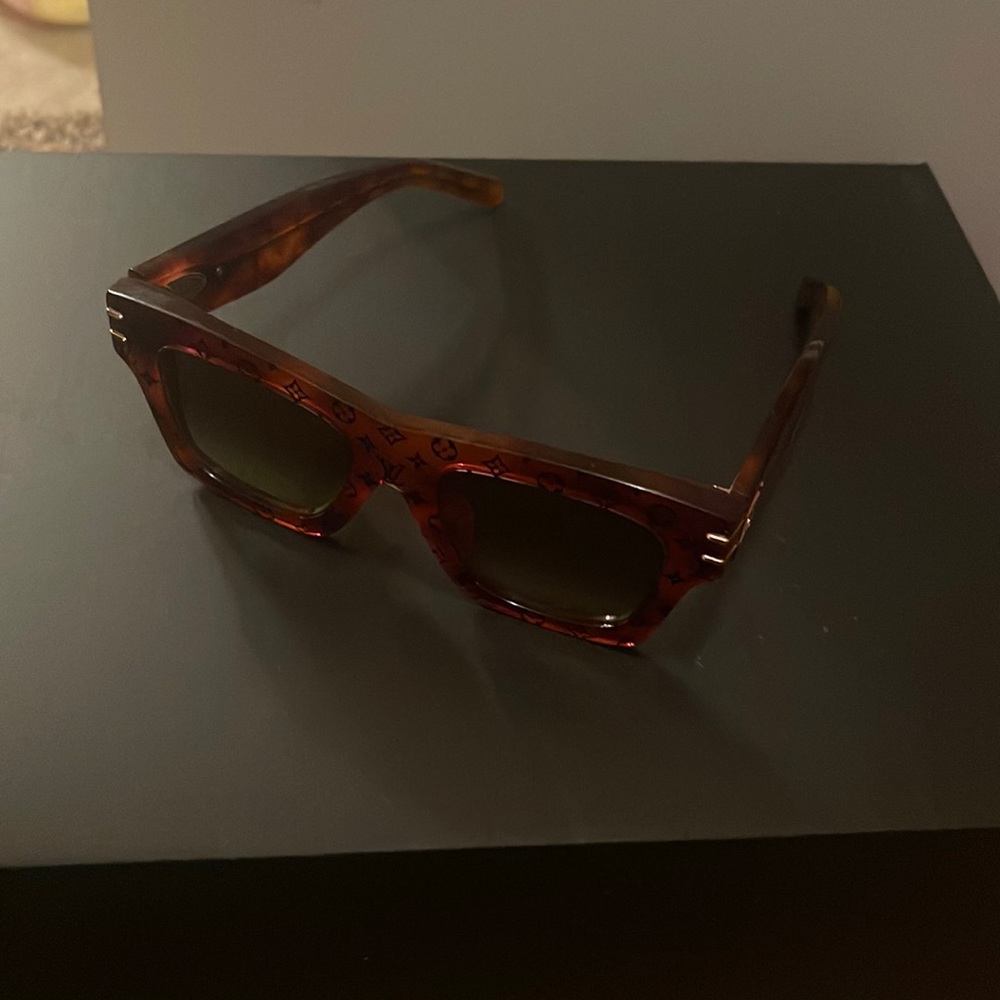 Louis Vuitton Glasses